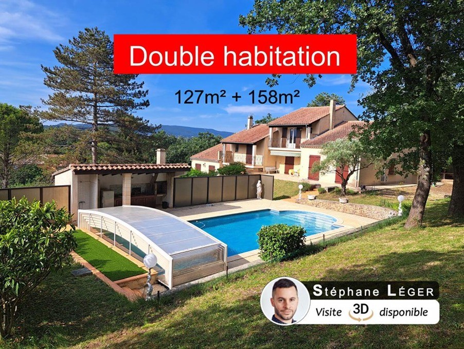 Vente Maison à Montélimar 13 pièces