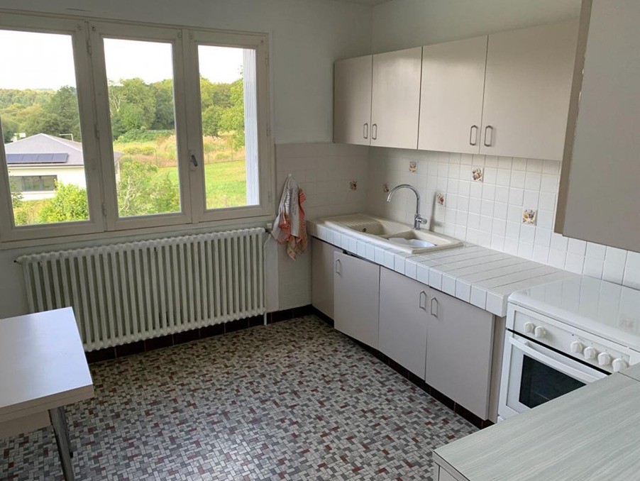 Vente Maison à Guémené-sur-Scorff 7 pièces