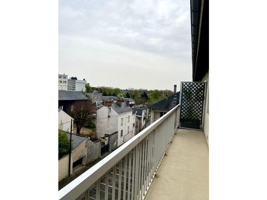 Vente Appartement à Orléans 3 pièces