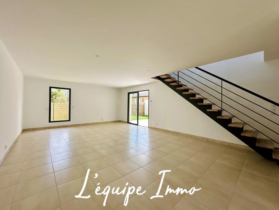 Vente Maison à l'Isle-Jourdain 5 pièces