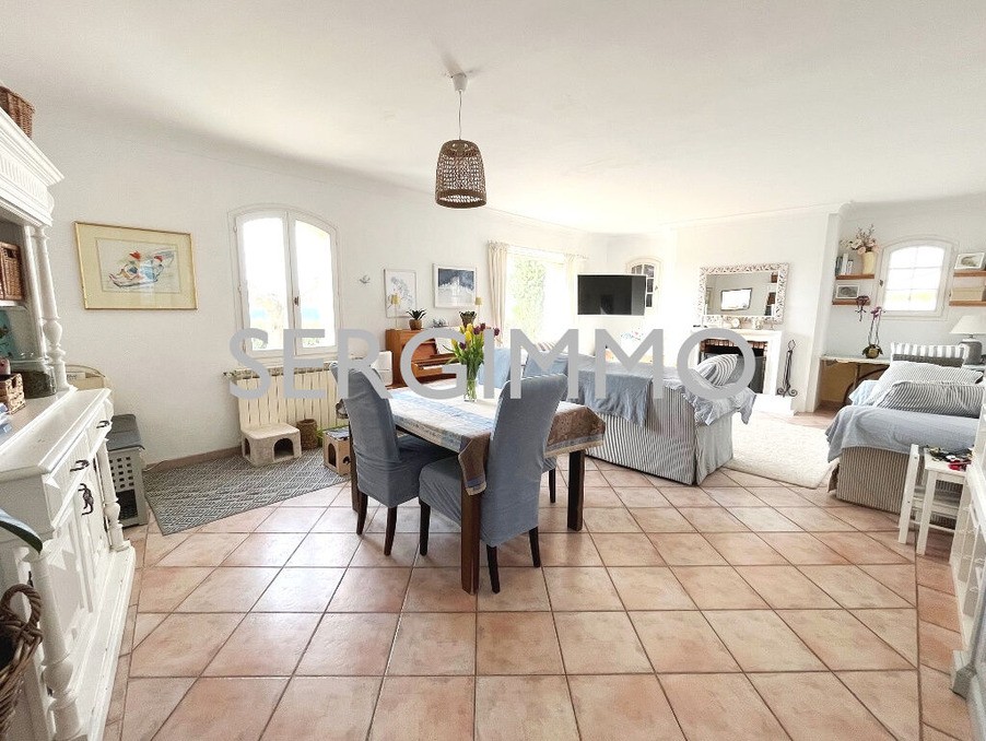 Vente Maison à Montauroux 5 pièces