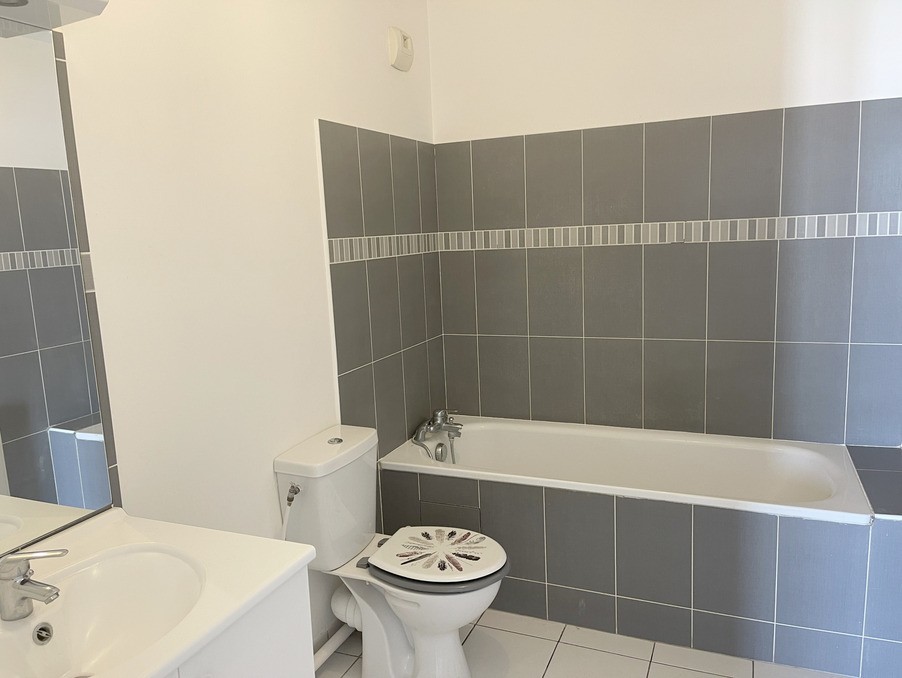 Vente Appartement à Carrières-sous-Poissy 2 pièces