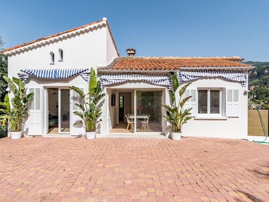 Vente Maison à Grasse 7 pièces