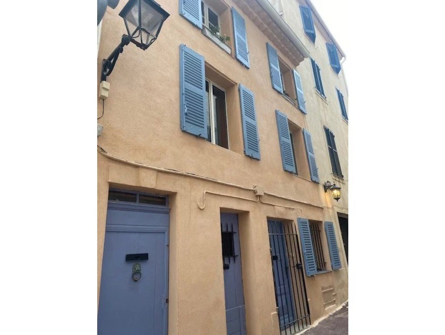 Vente Maison à Antibes 6 pièces