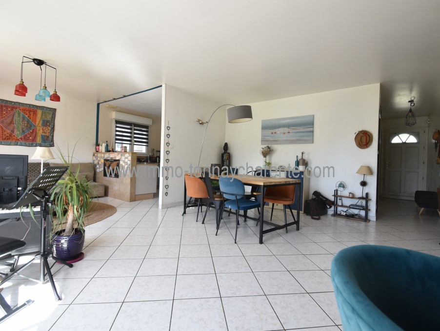 Vente Maison à Tonnay-Charente 5 pièces