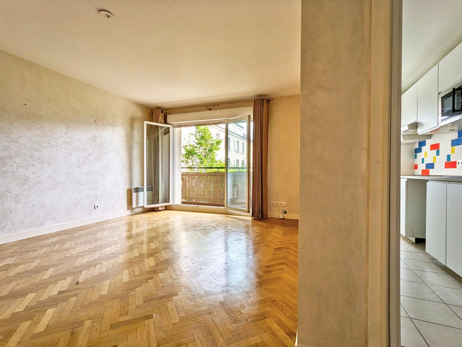 Vente Appartement à la Garenne-Colombes 3 pièces