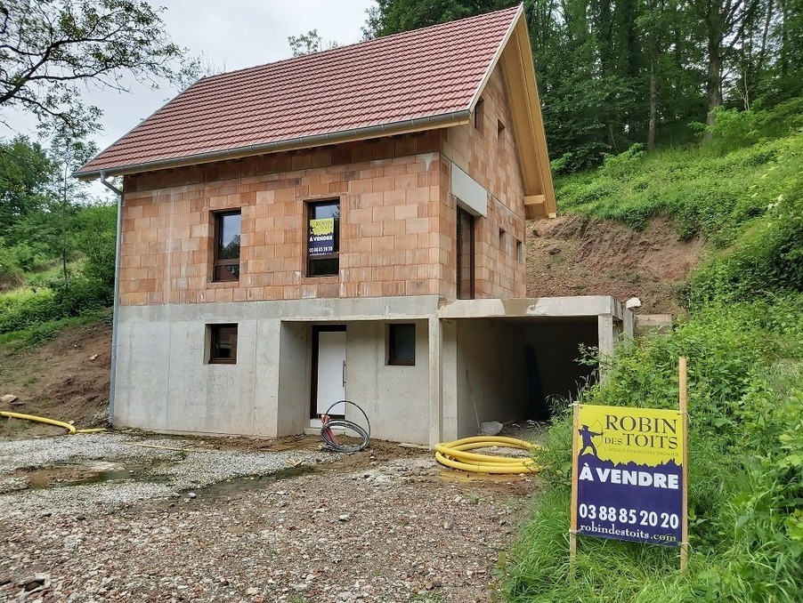 Vente Maison à Blienschwiller 5 pièces