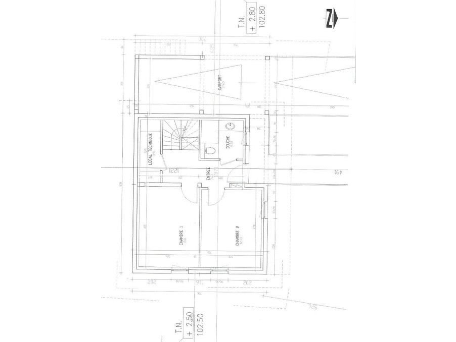 Vente Maison à Blienschwiller 5 pièces