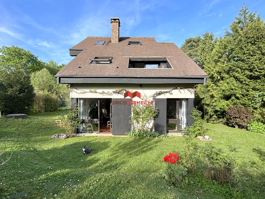 Vente Maison à Louveciennes 9 pièces