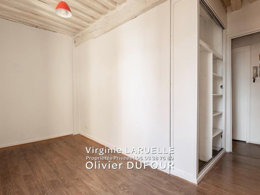 Vente Appartement à Rouen 3 pièces