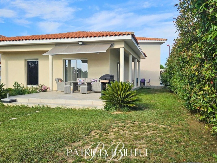 Vente Maison à Saint-Cyprien 7 pièces