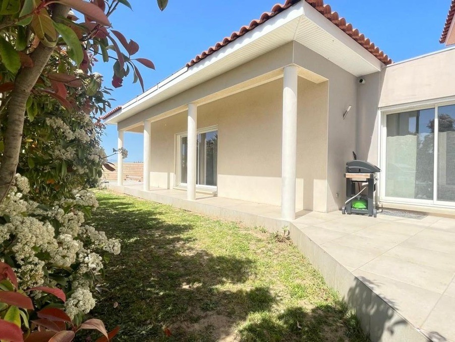 Vente Maison à Saint-Cyprien 7 pièces