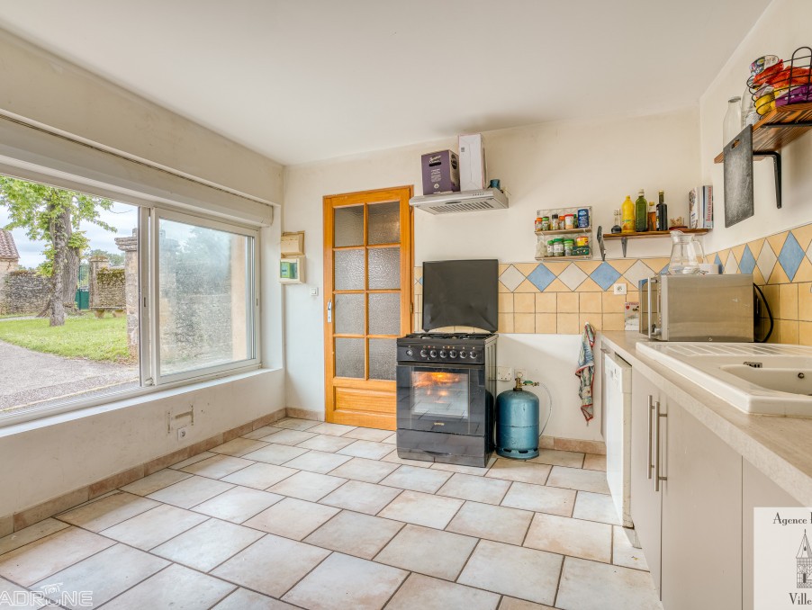 Vente Maison à Belvès 4 pièces