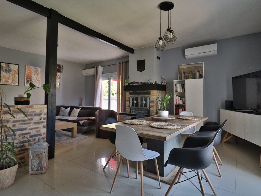 Vente Maison à Troyes 6 pièces