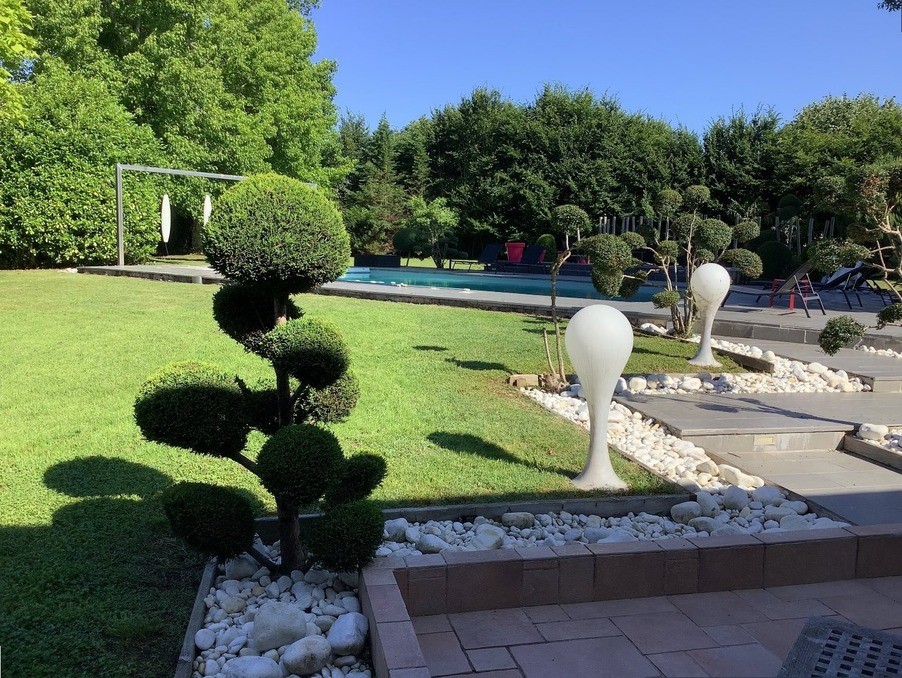 Vente Maison à Brive-la-Gaillarde 7 pièces