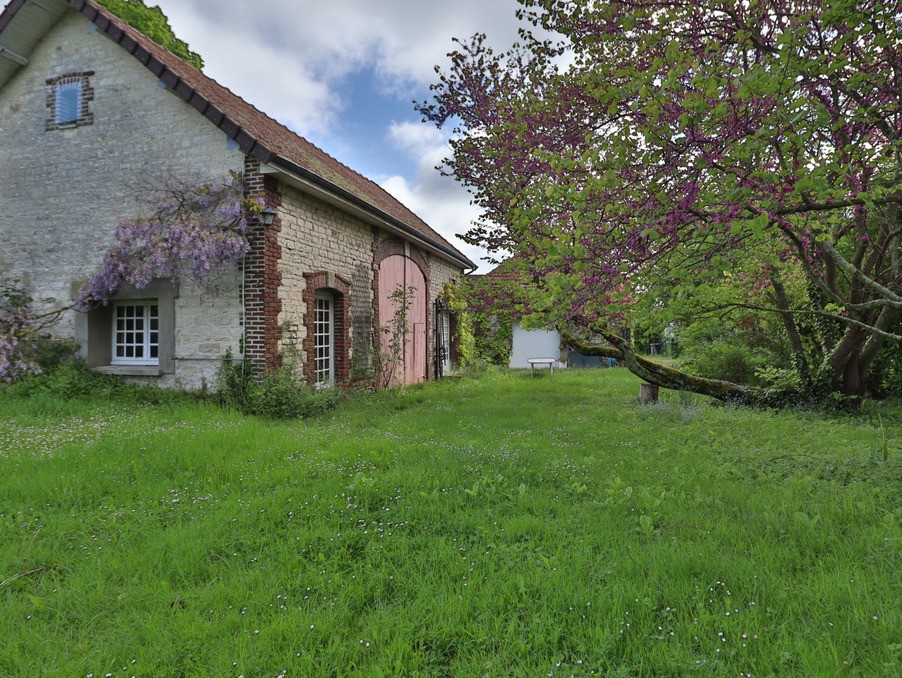 Vente Maison à Buchères 7 pièces