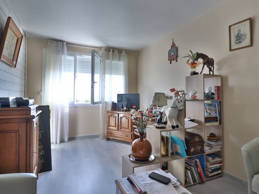 Vente Appartement à Troyes 2 pièces