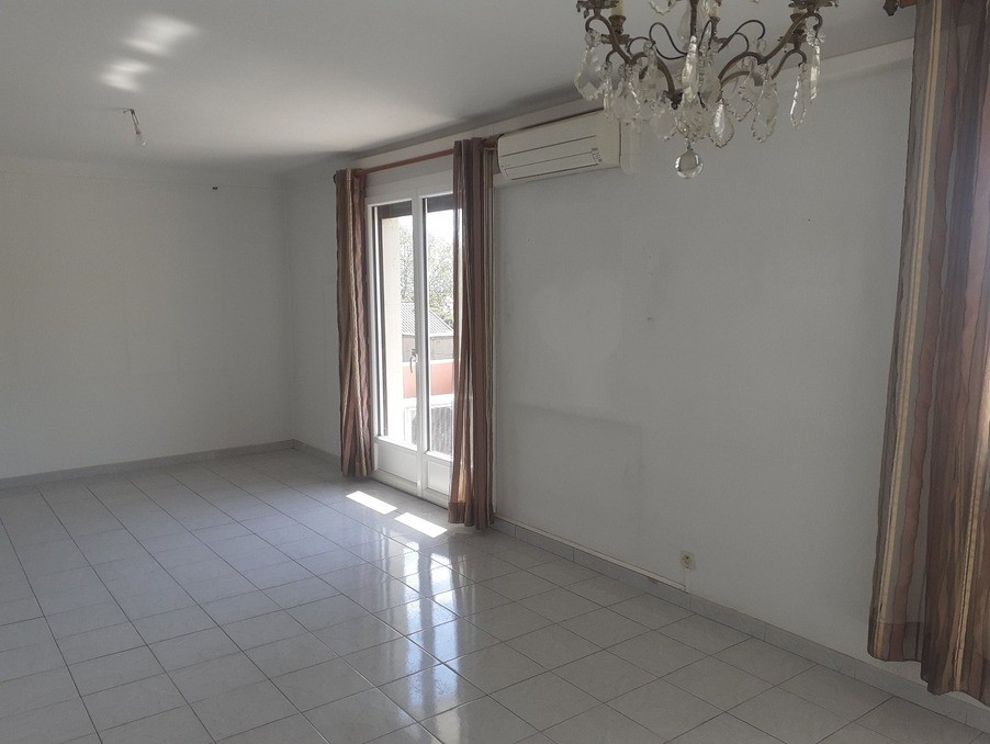 Vente Appartement à Béziers 4 pièces