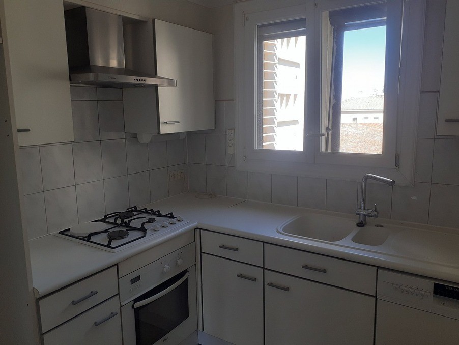 Vente Appartement à Béziers 4 pièces