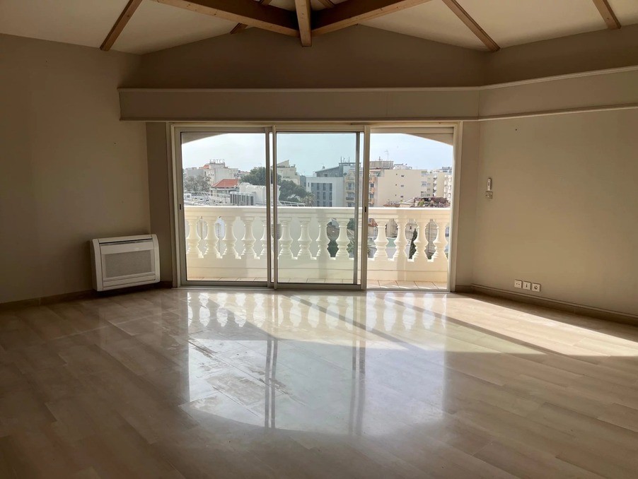 Vente Appartement à Saint-Raphaël 3 pièces