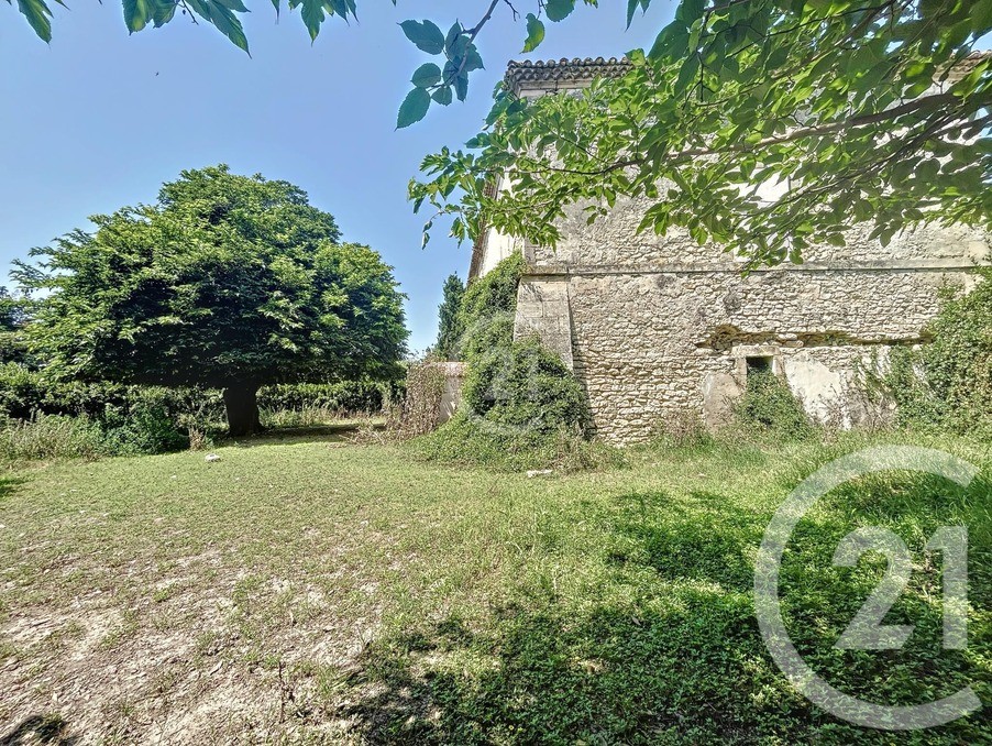 Vente Maison à Tarascon 2 pièces