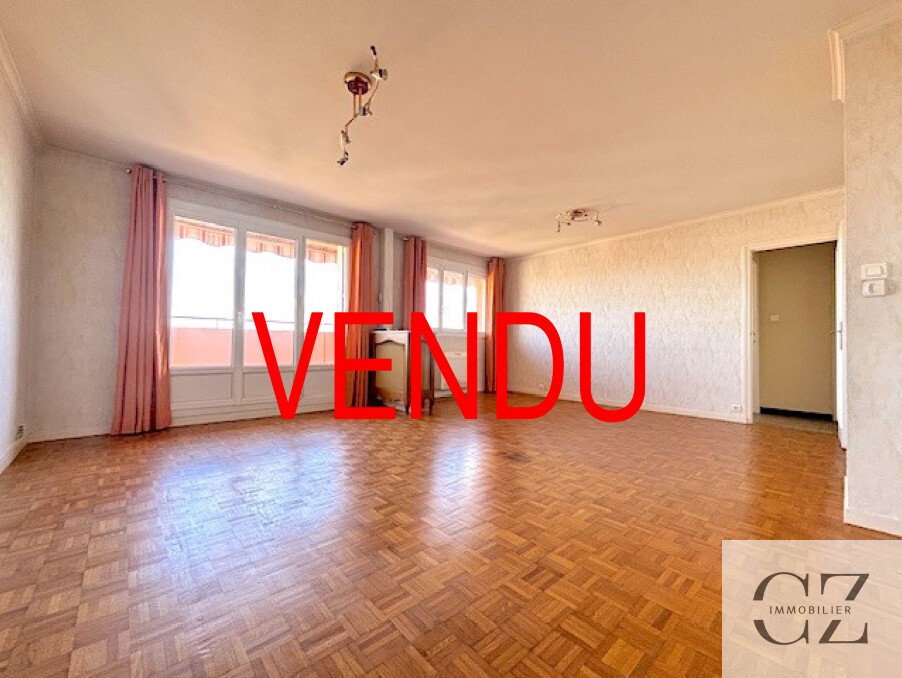 Vente Appartement à Dijon 5 pièces