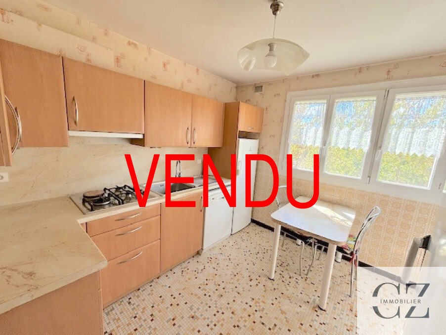 Vente Appartement à Dijon 5 pièces