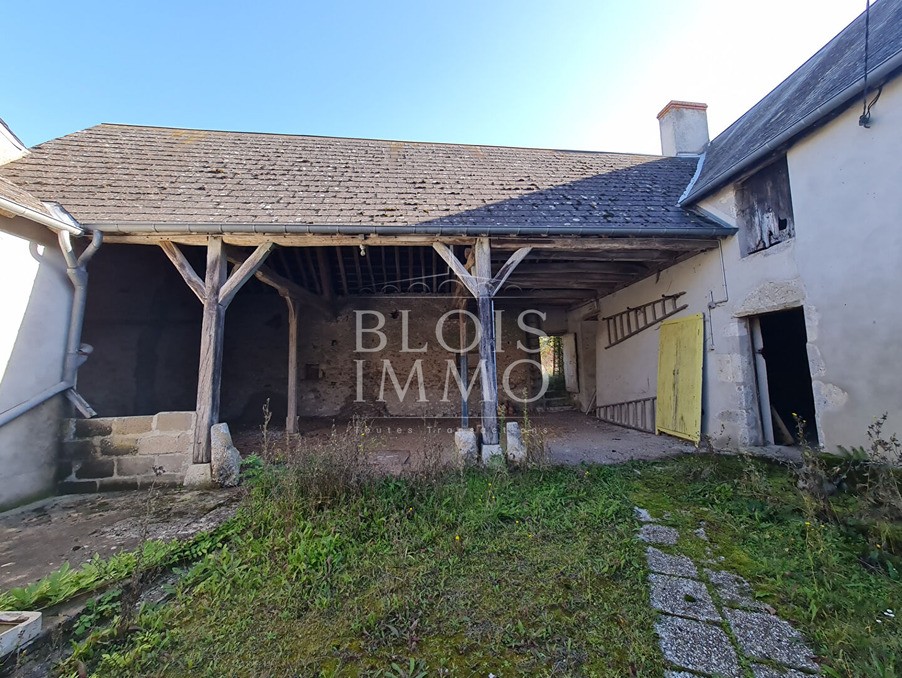 Vente Maison à Vineuil 4 pièces