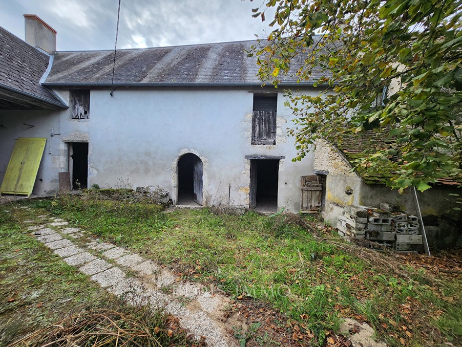 Vente Maison à Vineuil 4 pièces