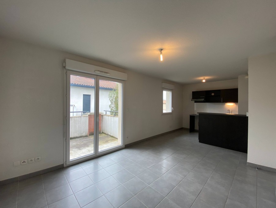 Vente Appartement à Aucamville 2 pièces