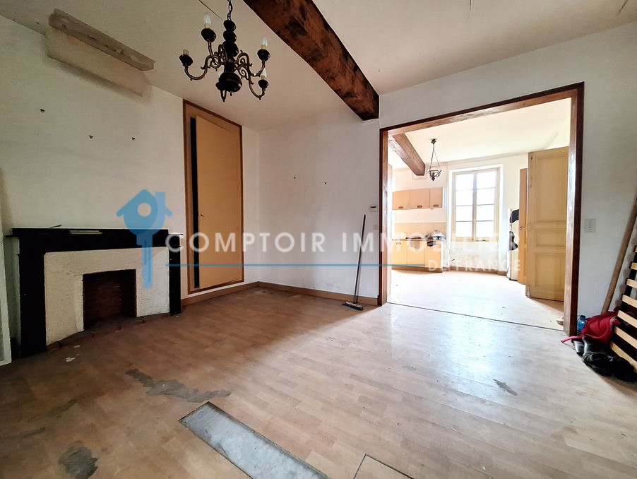 Vente Maison à Saint-Paul-Cap-de-Joux 10 pièces