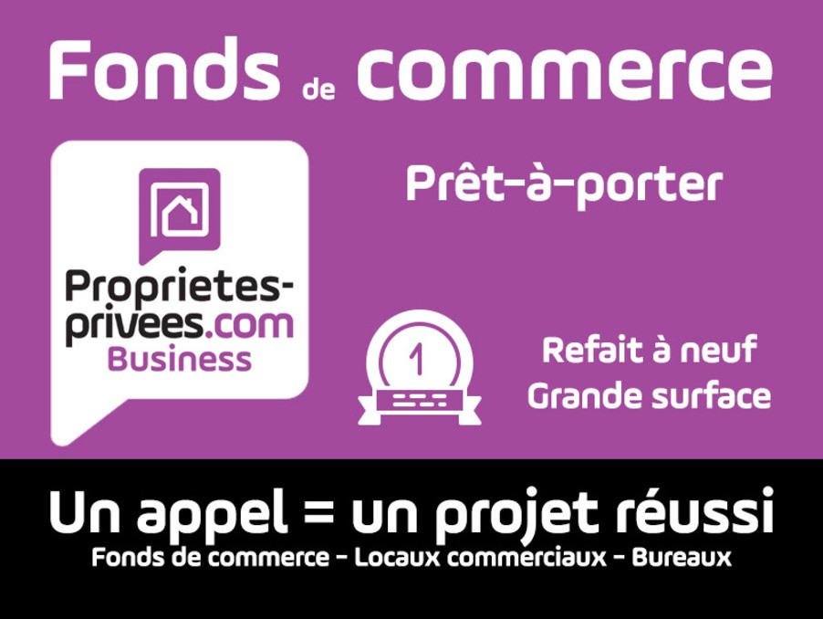 Vente Bureau / Commerce à Nice 0 pièce