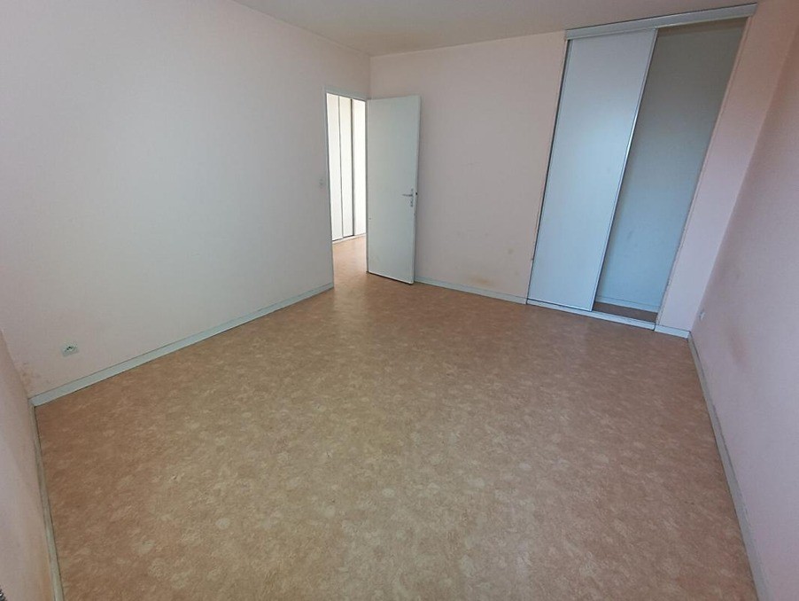 Vente Appartement à Fourchambault 3 pièces