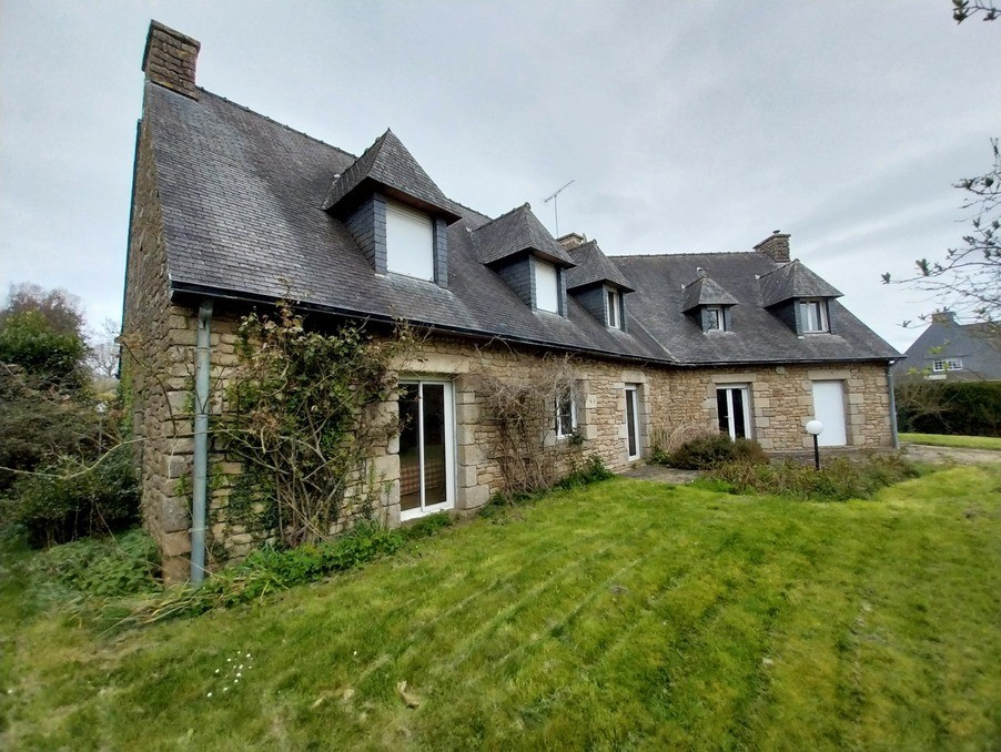 Vente Maison à Loudéac 10 pièces