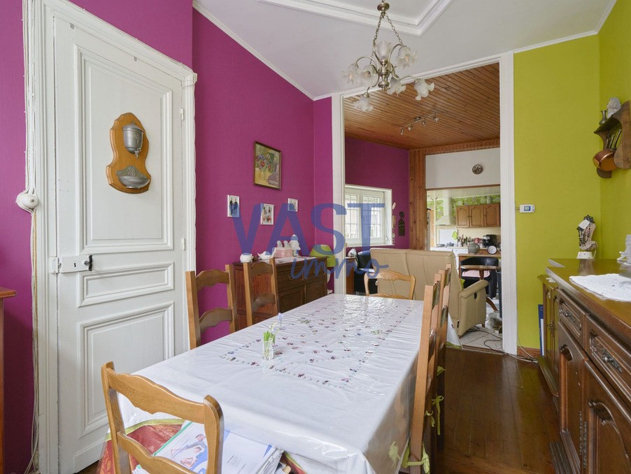 Vente Maison à Lille 4 pièces