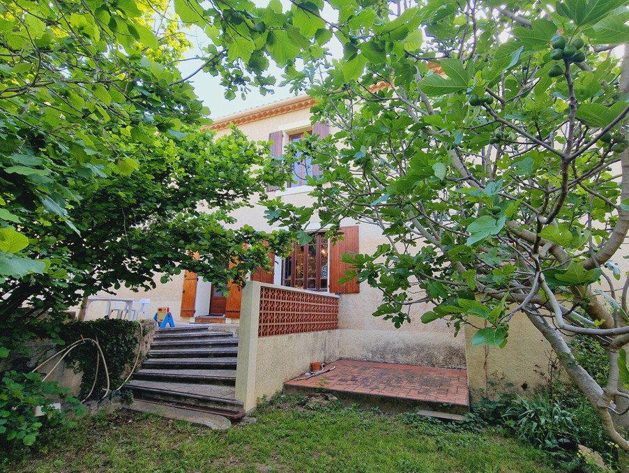 Vente Maison à Narbonne 8 pièces