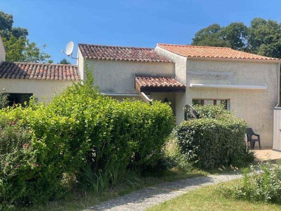 Vente Maison à Saint-Trojan-les-Bains 4 pièces