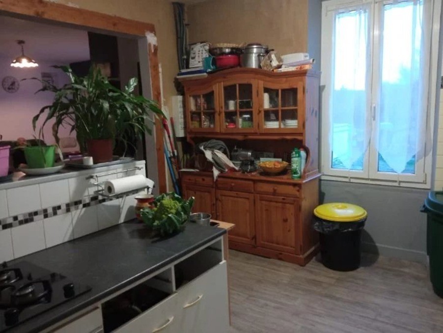 Vente Maison à Capdenac-Gare 7 pièces