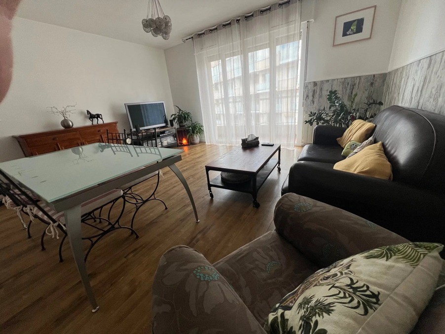 Vente Appartement à Rodez 4 pièces