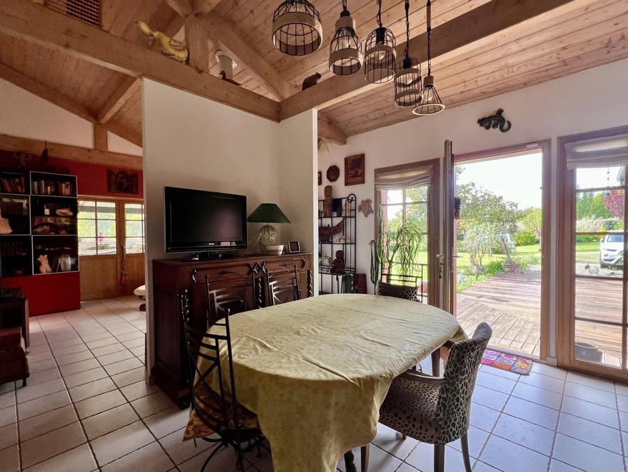 Vente Maison à Magnan 5 pièces