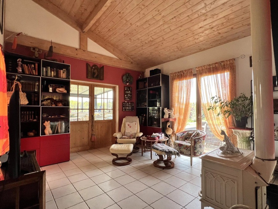 Vente Maison à Magnan 5 pièces