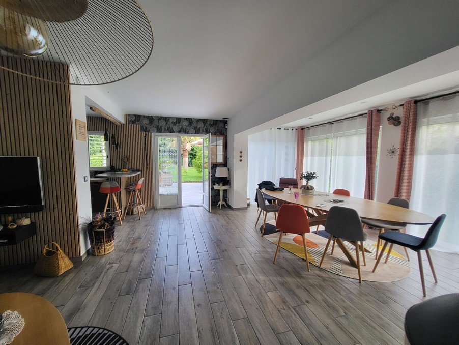 Vente Maison à Cauro 4 pièces