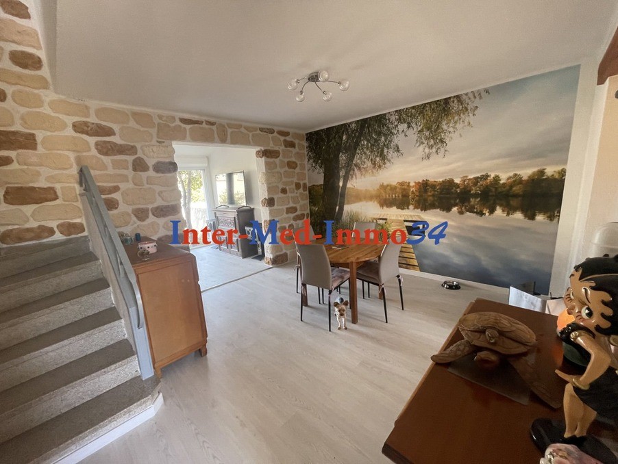 Vente Maison à Agde 5 pièces