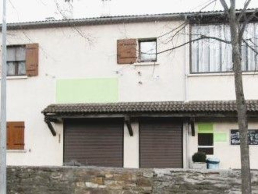 Vente Maison à Saint-Étienne-Vallée-Française 4 pièces