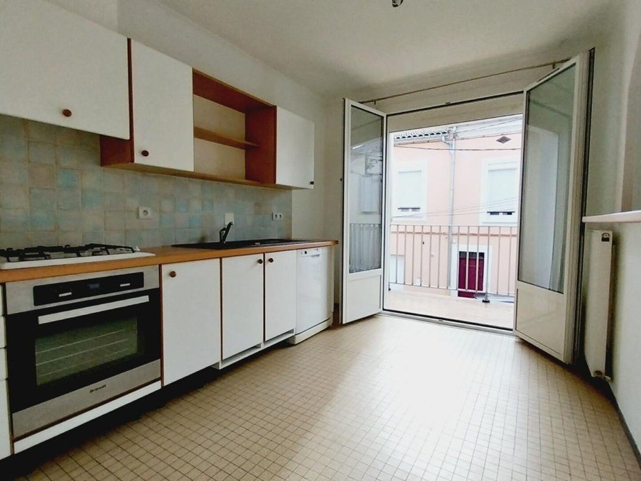 Vente Appartement à Agen 3 pièces