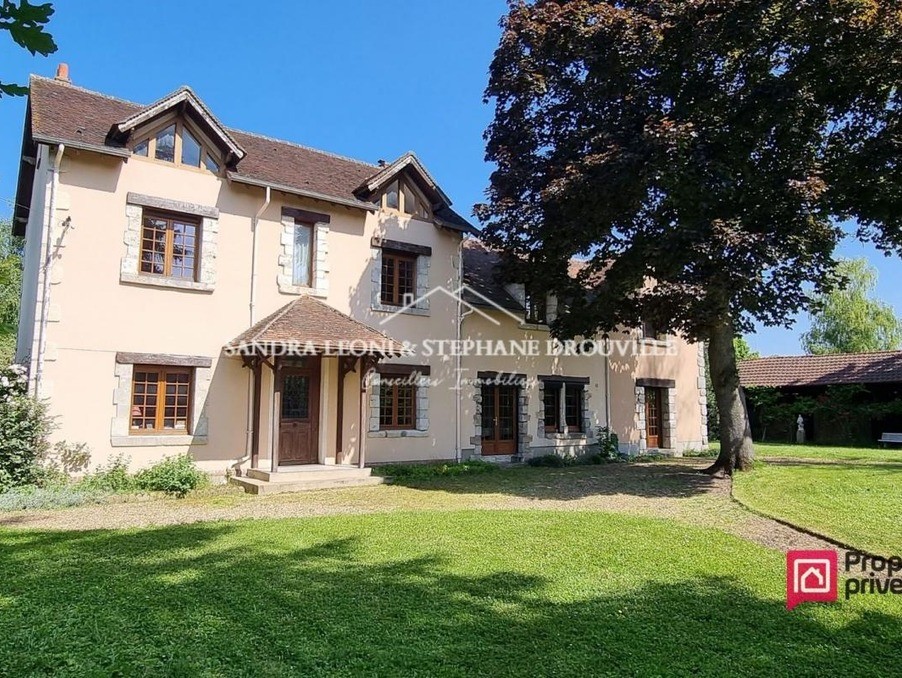 Vente Maison à Maintenon 12 pièces