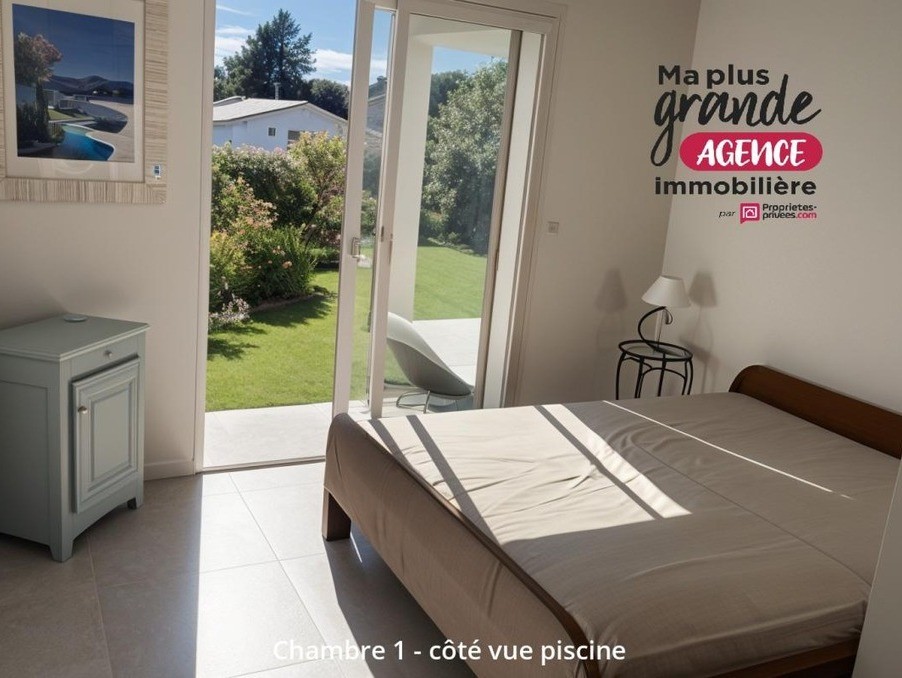 Vente Maison à Porto-Vecchio 4 pièces