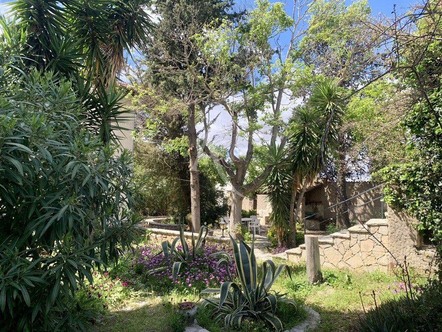 Vente Maison à Sète 6 pièces