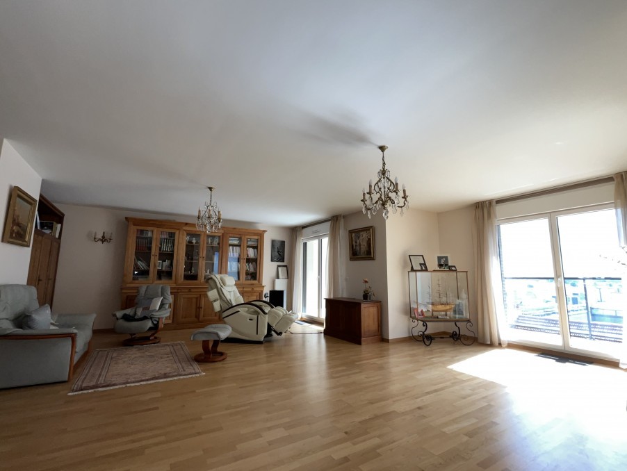 Vente Appartement à le Perreux-sur-Marne 4 pièces