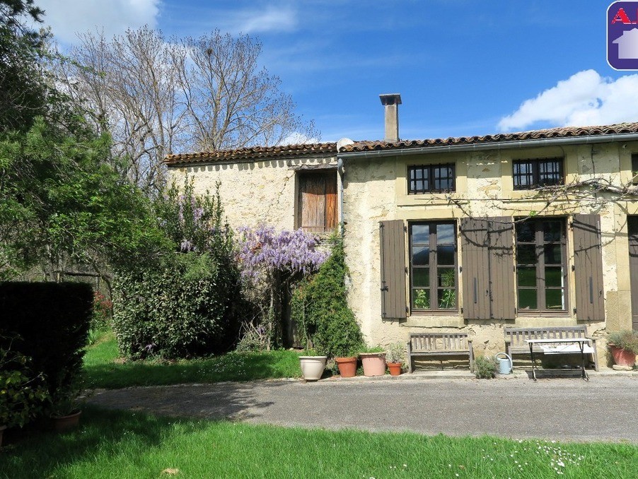 Vente Maison à Mirepoix 6 pièces